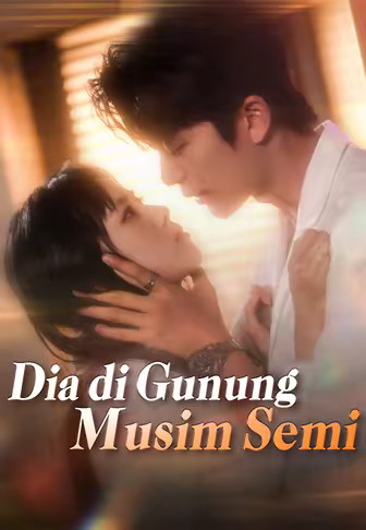 Dia di Gunung Musim Semi