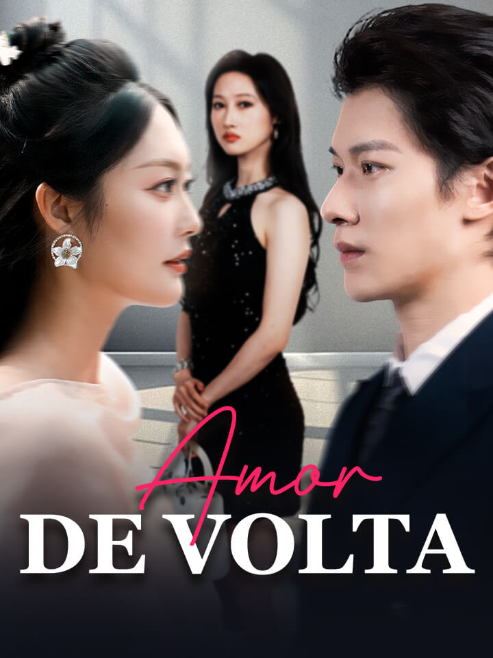 Amor de Volta