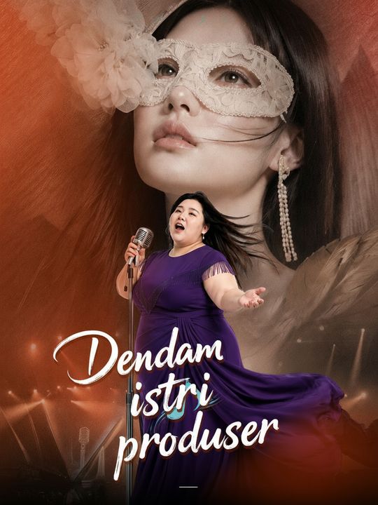 Dendam istri produser