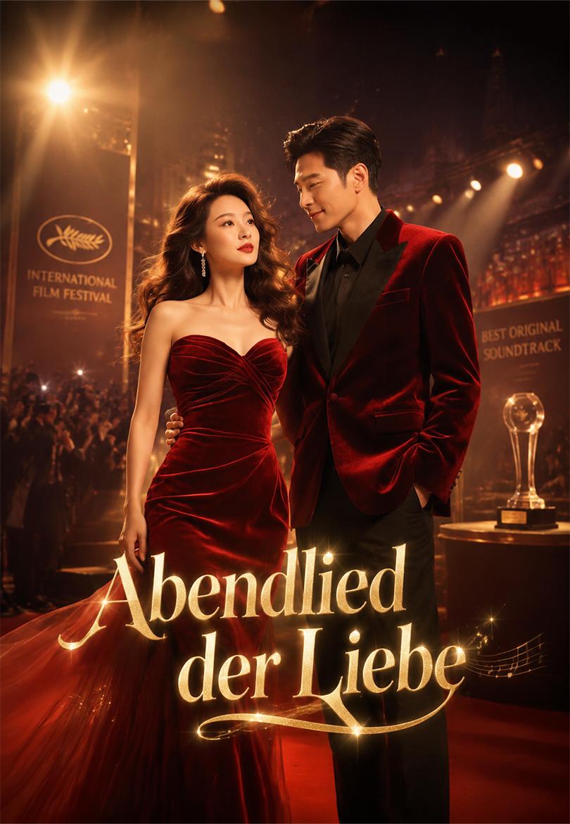 Abendlied der Liebe