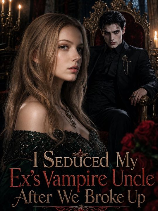 I Seduced My Ex’s Vampire Uncle After We Broke Up