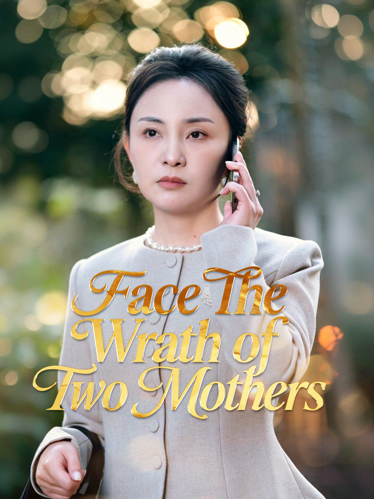 Face the Wrath of Two Mothers