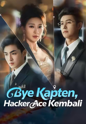 Bye Kapten, Hacker Ace Kembali