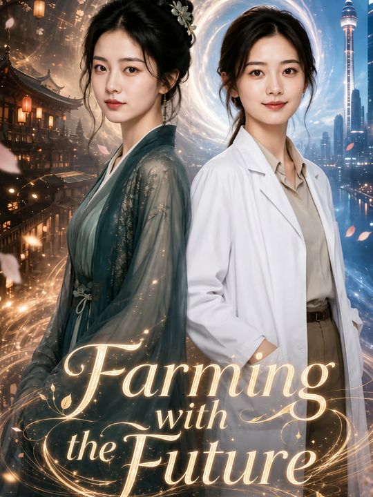 Farming with the Future