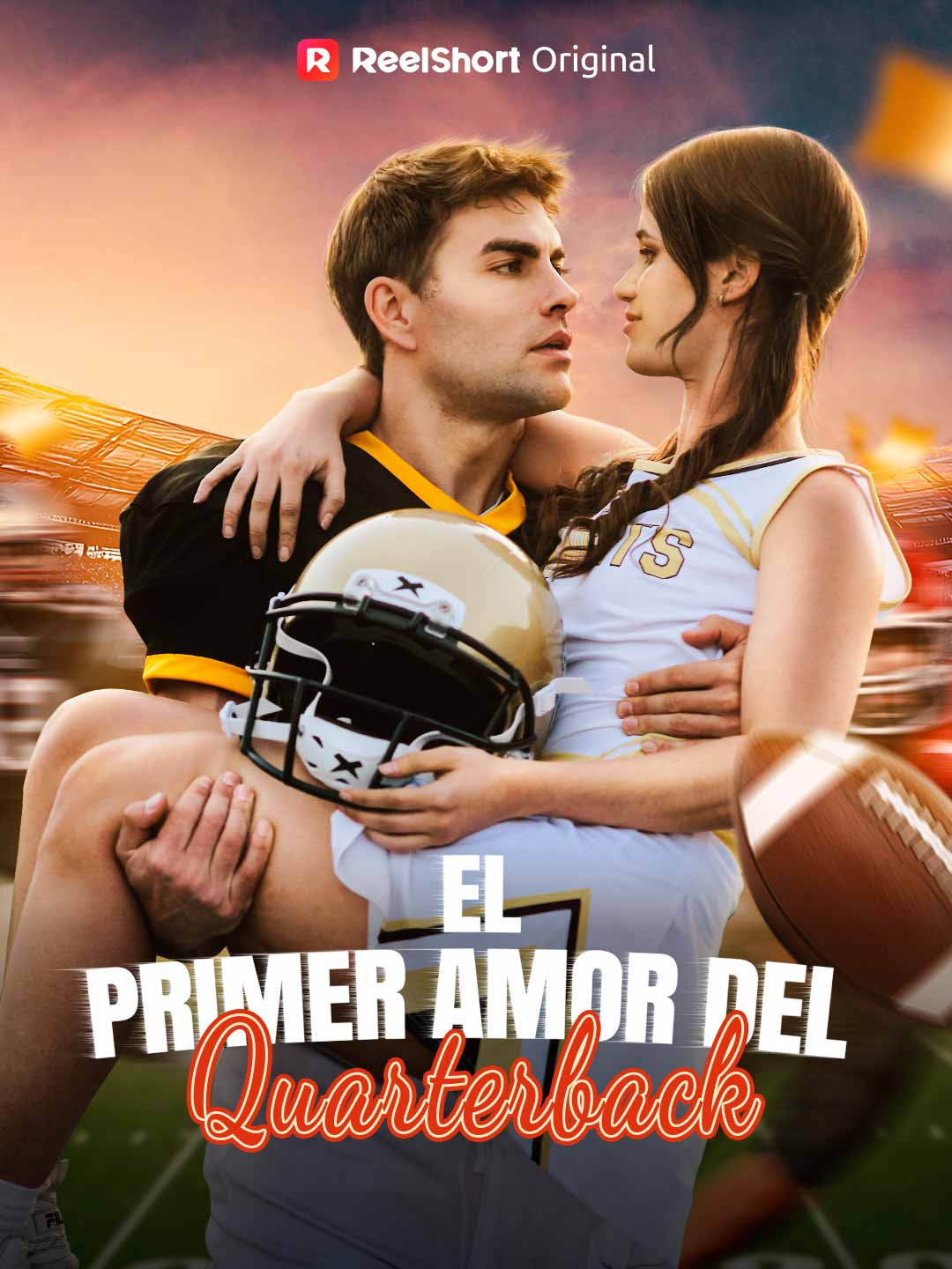 El Primer Amor del Quarterback
