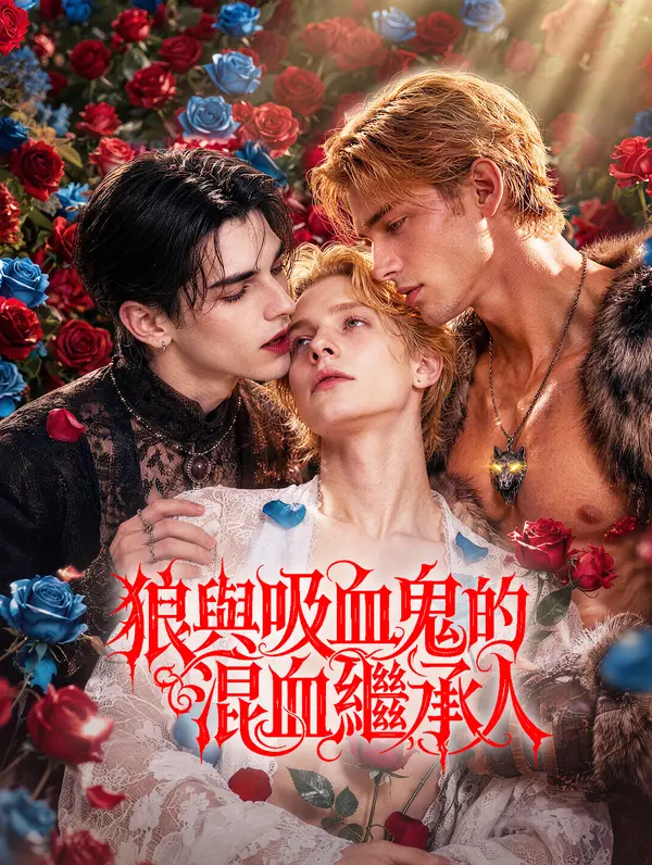 狼與吸血鬼的混血繼承人