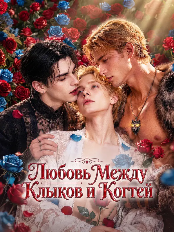 Любовь Между Клыков И Когтей