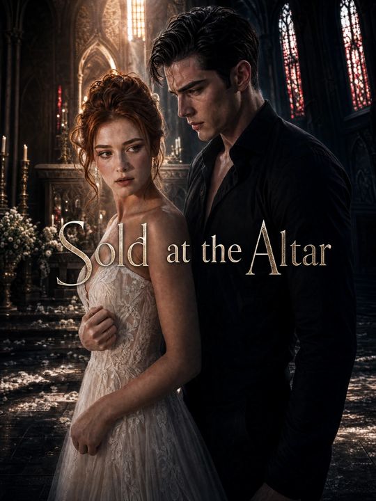 Sold at the Altar