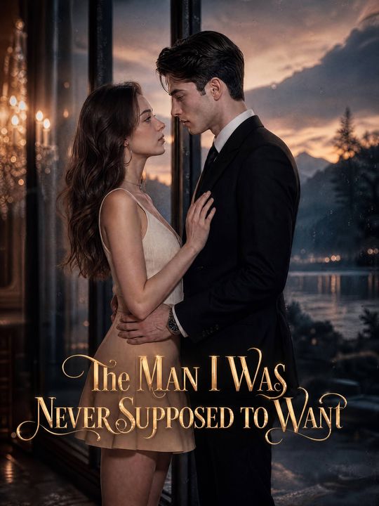 The Man I Was Never Supposed to Want