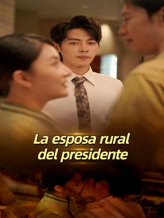 Istri desa sang presiden