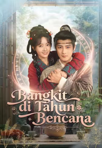 Bangkit di Tahun Bencana