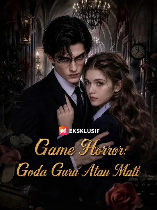 (Sulih suara) Game Horror: Goda Guru Atau Mati