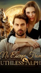 werewolf prophecy and swapped princess (2024)