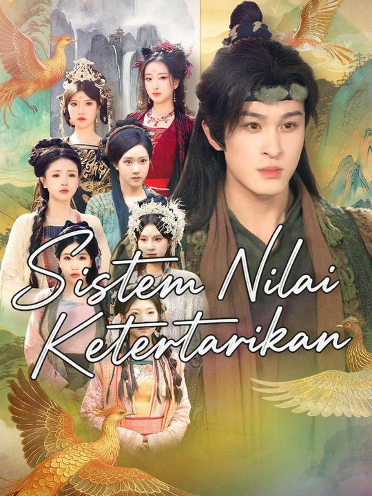 Sistem Nilai Ketertarikan