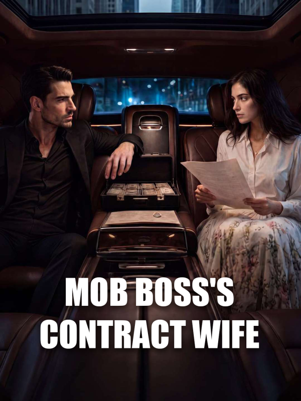 Mob Boss's Contract Wife