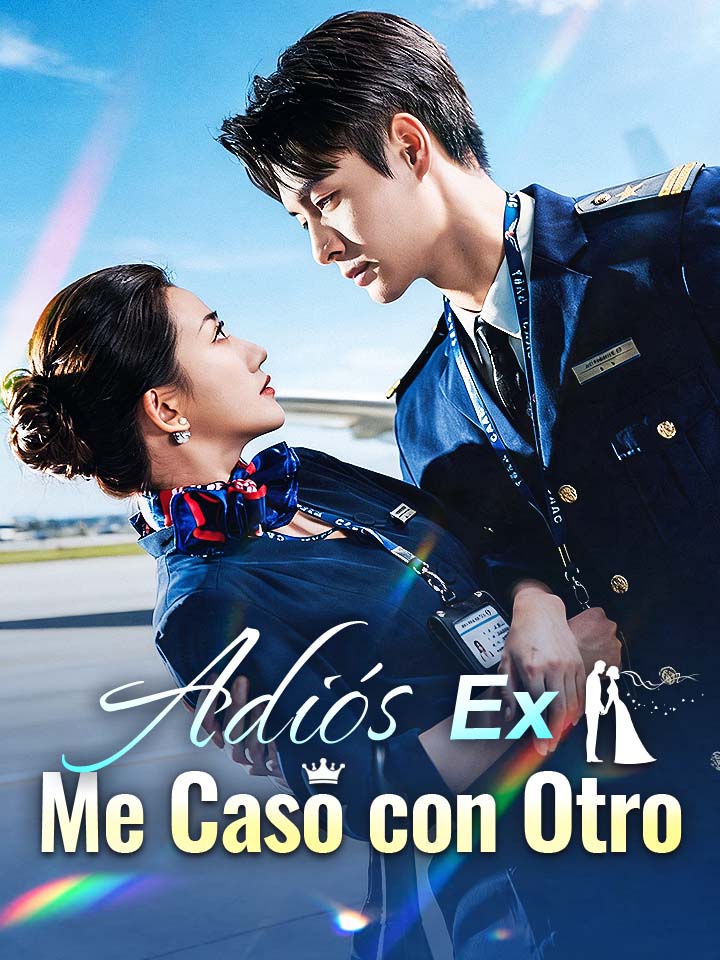 Adiós Ex, Me Caso con Otro
