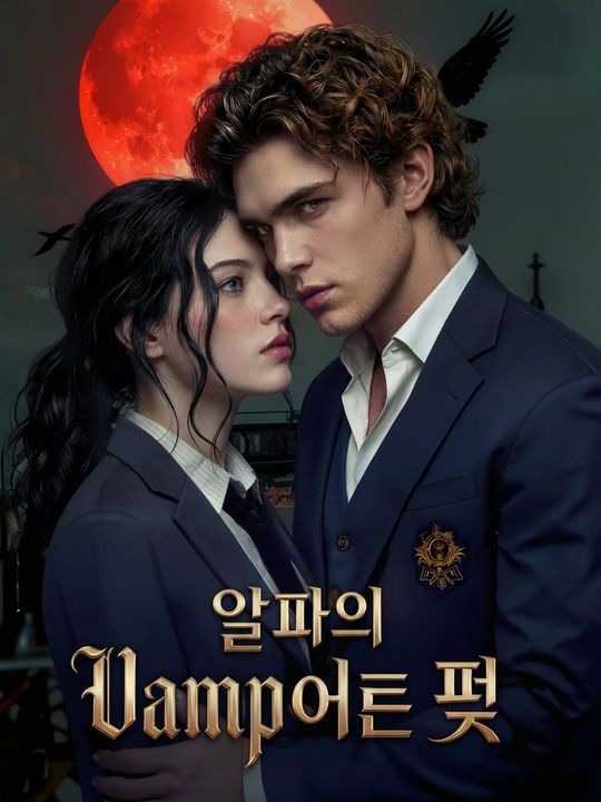 알파의 뱀파이어 펫
