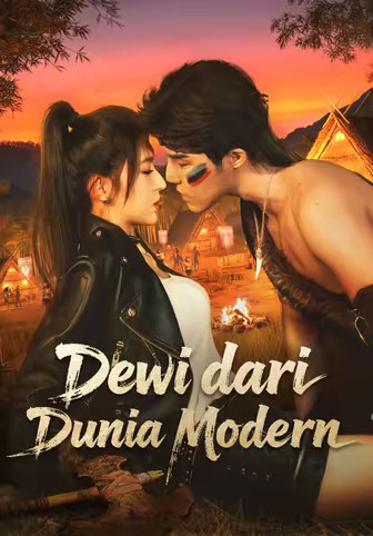 Dewi dari Dunia Modern