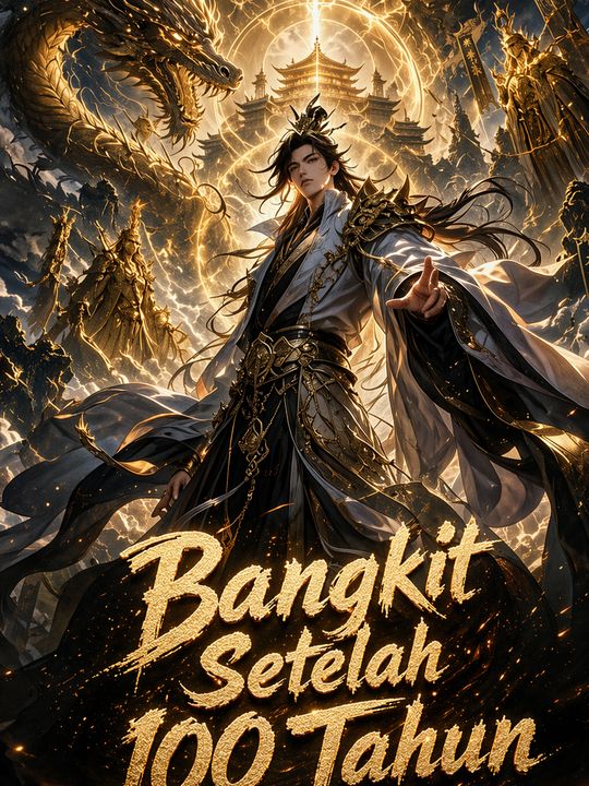 Bangkit Setelah 100 Tahun