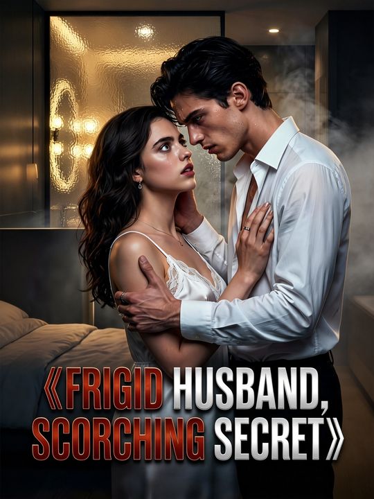 FRIGID HUSBAND, SCORCHING SECRET