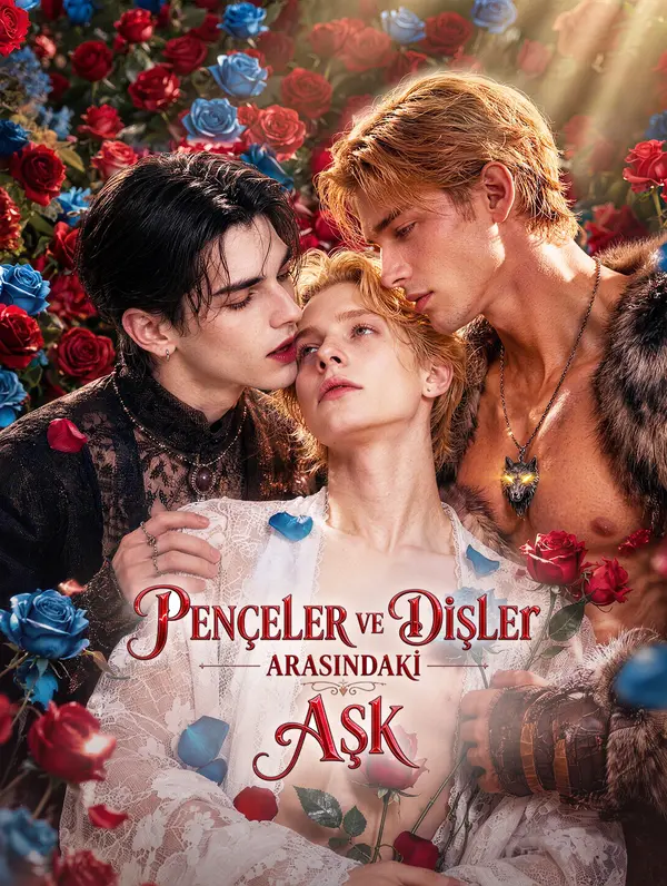 PENÇELER VE DIŞLER ARASINDAKİ AŞK