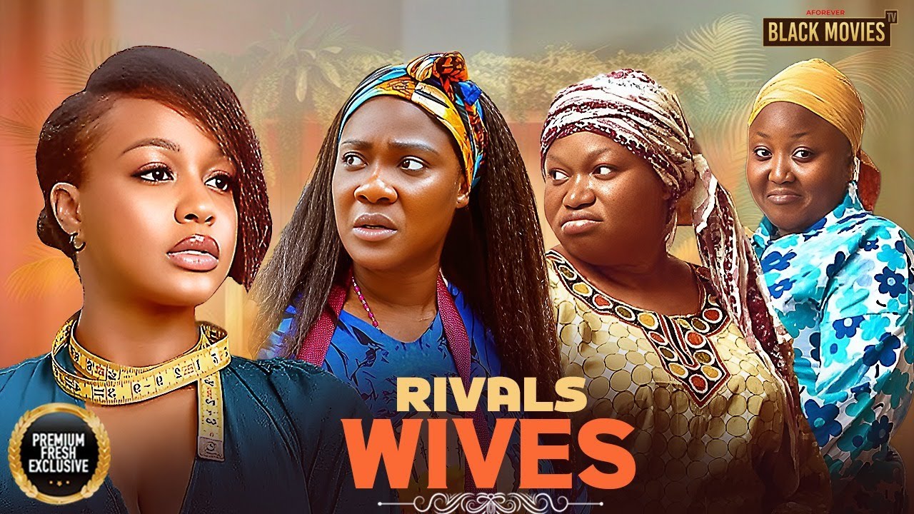 RIVAL WIVES (2026)