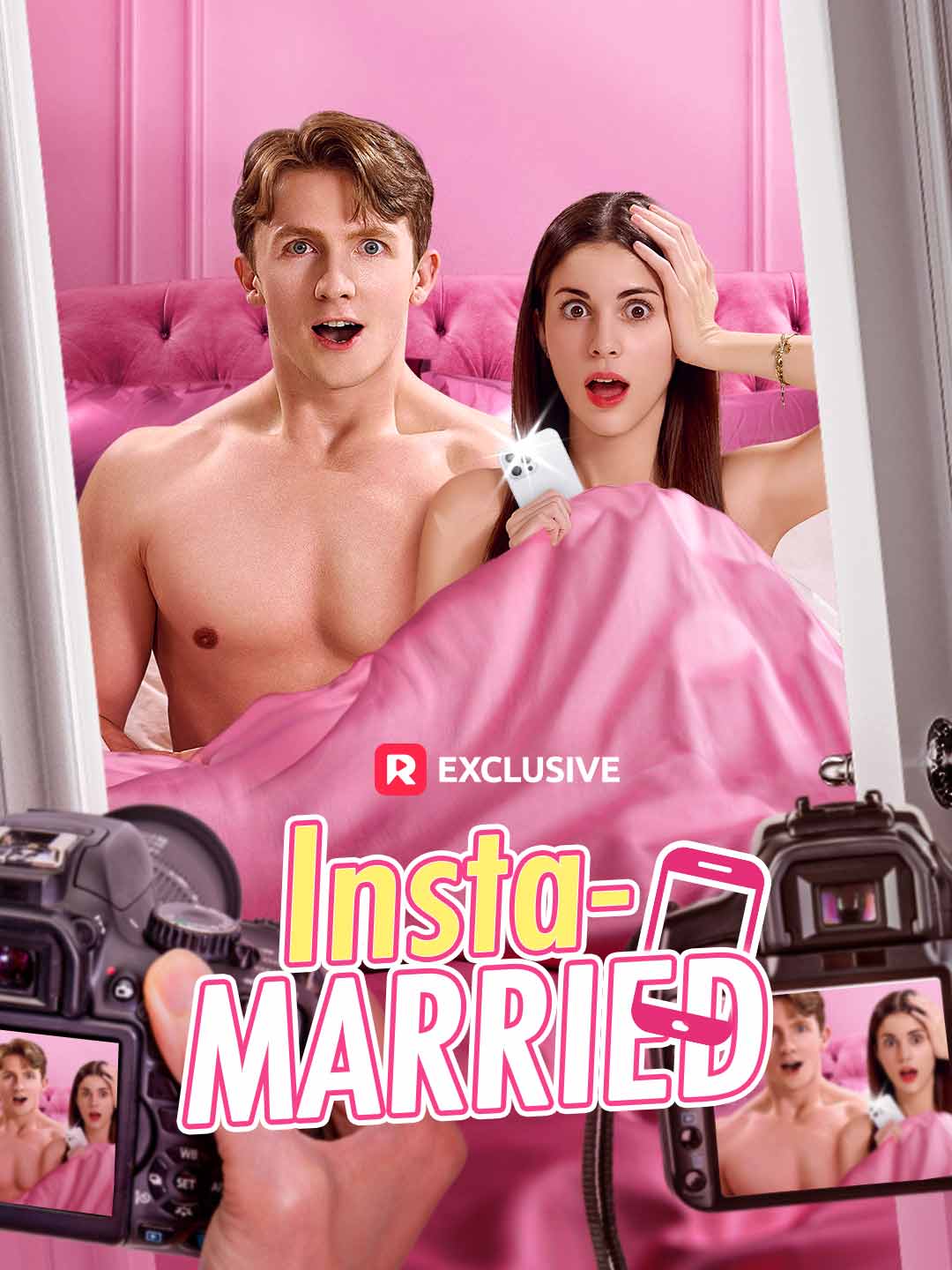 Insta-Married