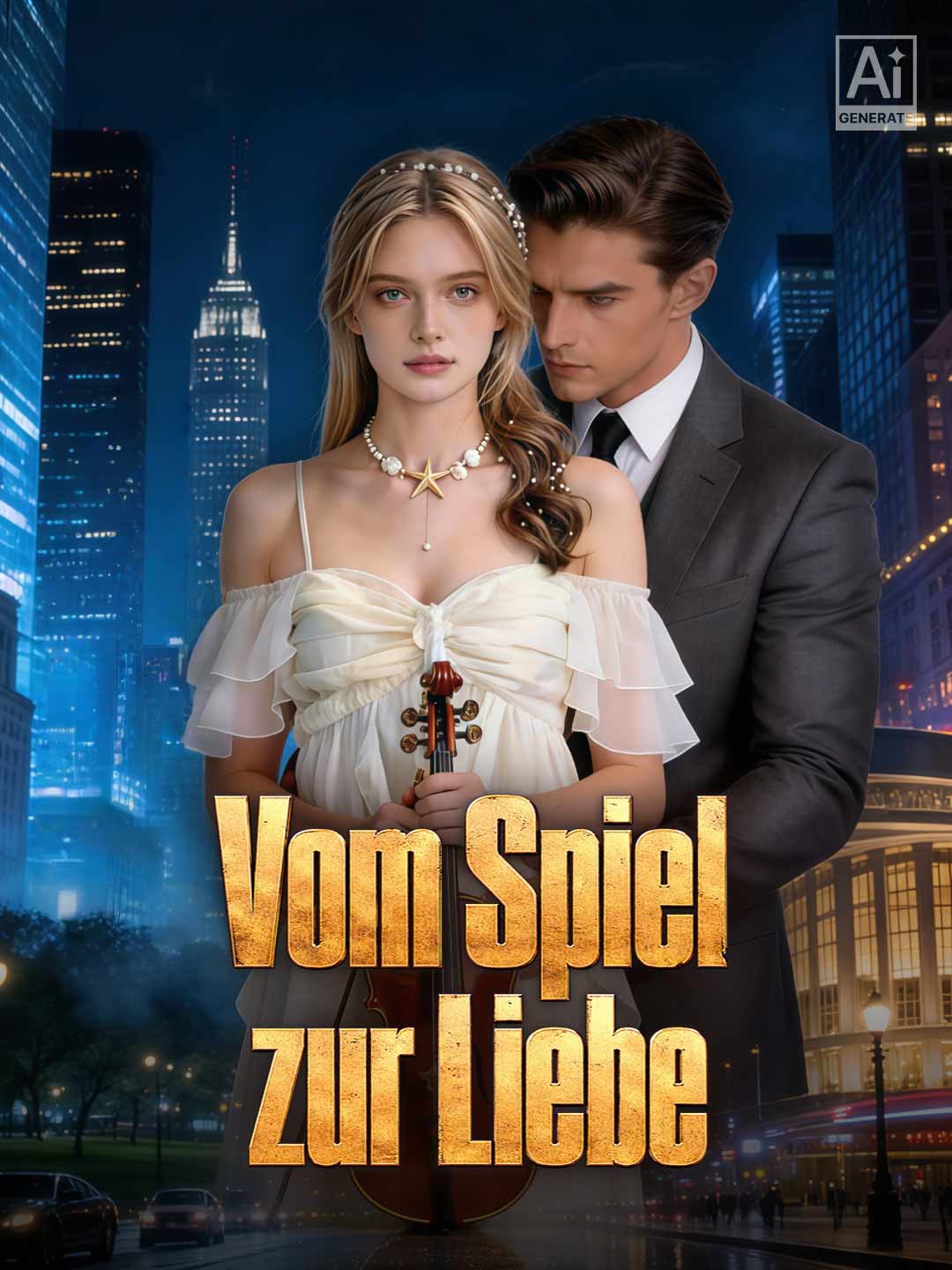(Dubbing) Vom Spiel zur Liebe