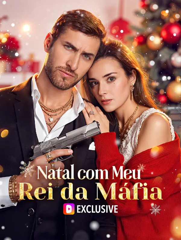Natal com Meu Rei da Máfia(Dublado)