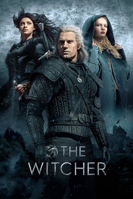 The Witcher S1 (2019)
