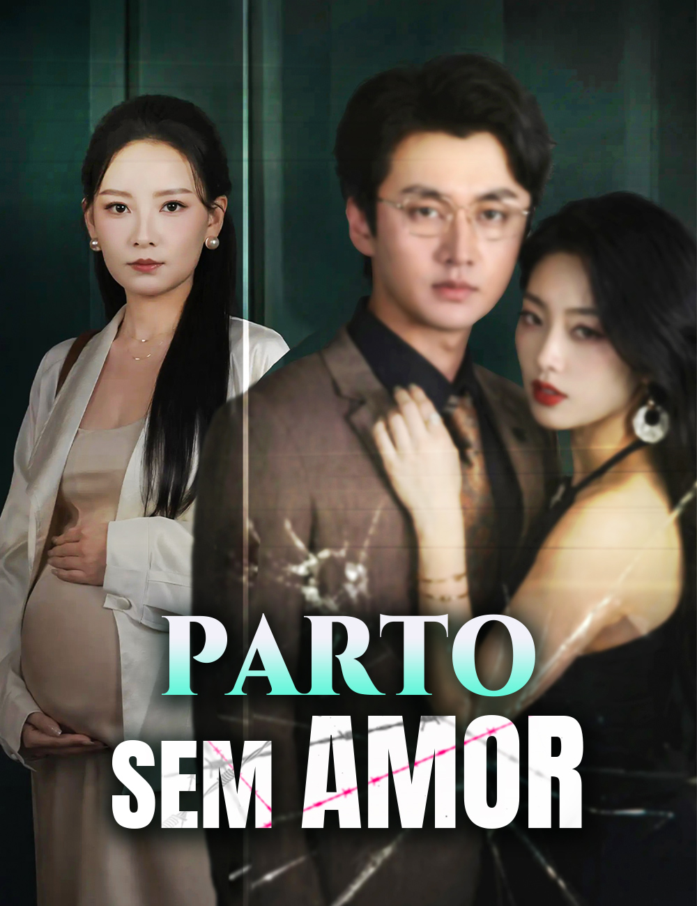 Parto Sem Amor