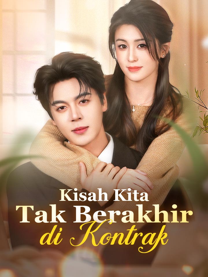 Kisah Kita Tak Berakhir di Kontrak