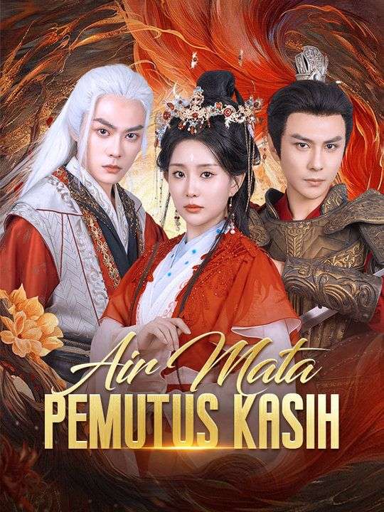 Air Mata Pemutus Kasih
