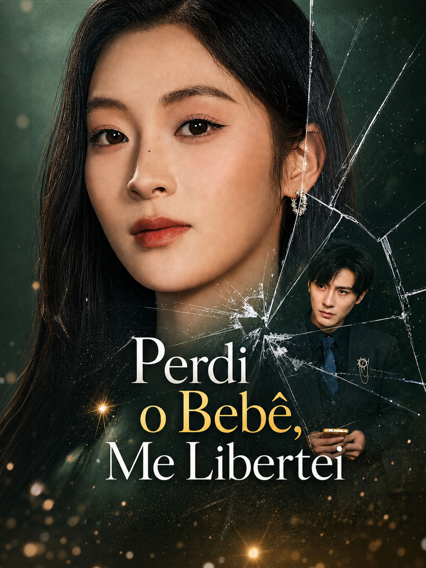 Perdi o Bebê, Me Libertei