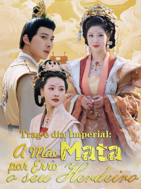 Tragédia Imperial: A Mãe Mata por Erro o seu Herdeiro