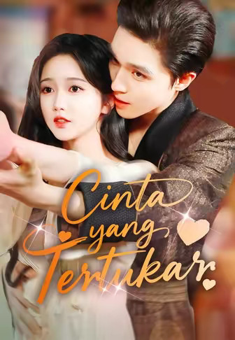 Cinta yang Tertukar