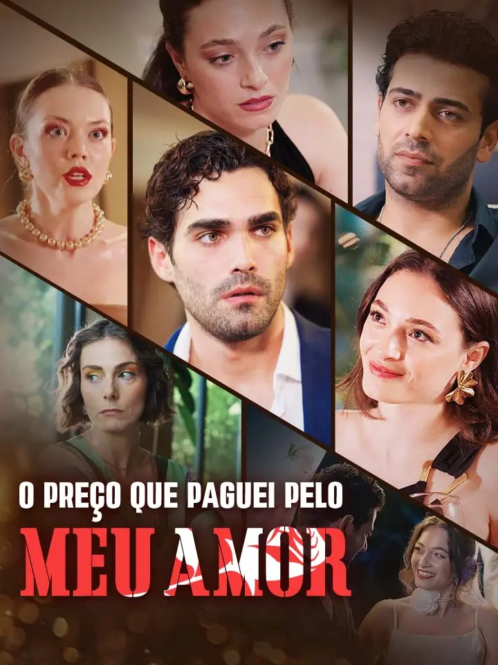 O Preço que Paguei pelo Meu Amor