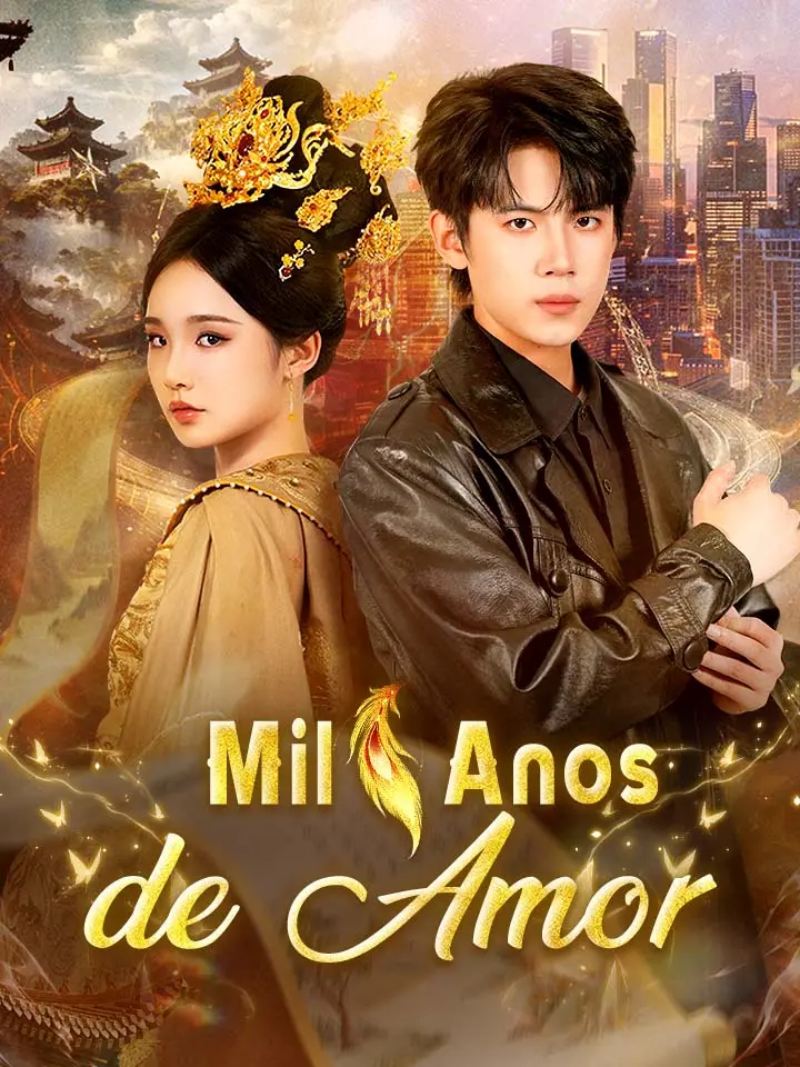 Mil Anos de Amor