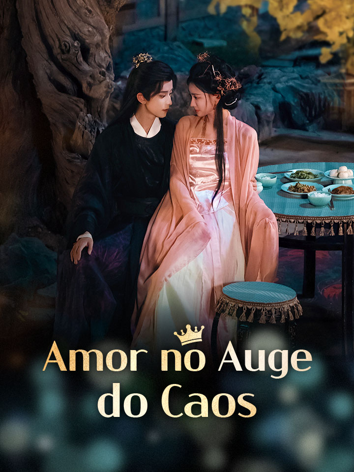 Amor no Auge do Caos