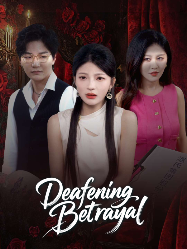 Deafening Betrayal