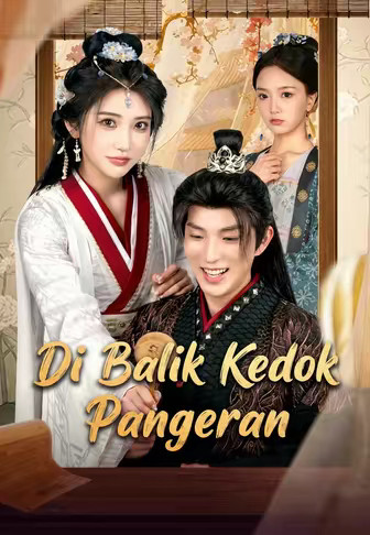 Di Balik Kedok Pangeran