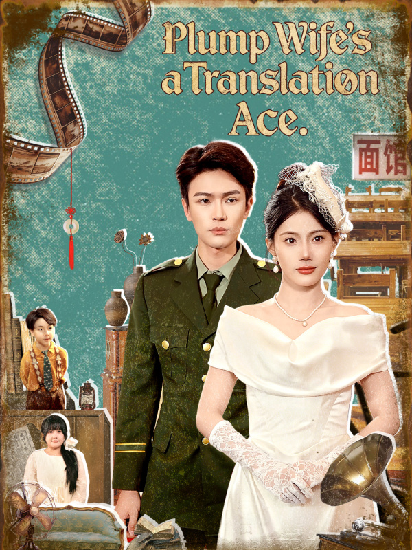 Plump Wife’s a Translation Ace