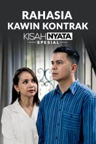 Rahasia Kawin Kontrak (2026)