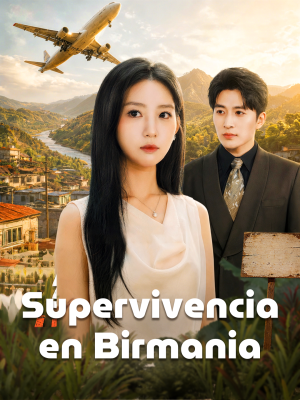 Supervivencia en Birmania