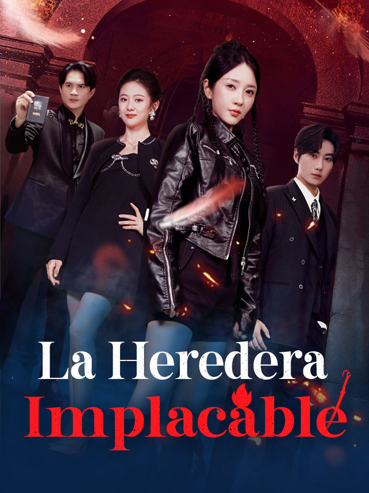 La Heredera Implacable