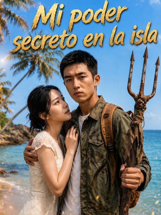 Bertahan hidup di Pulau Surga