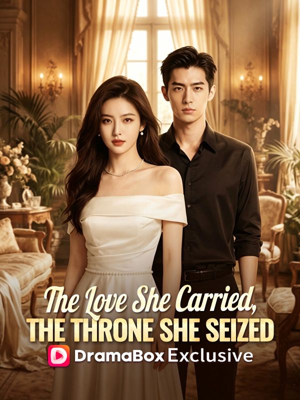 The Love She Carried, The Throne She Seized（DUBBED）