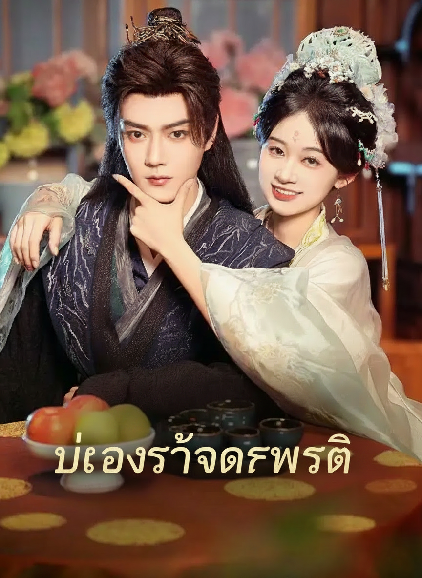 บ่วงรักจักรพรรดิ