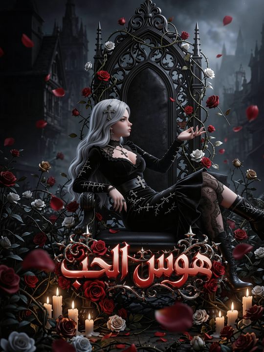 هوس الحب