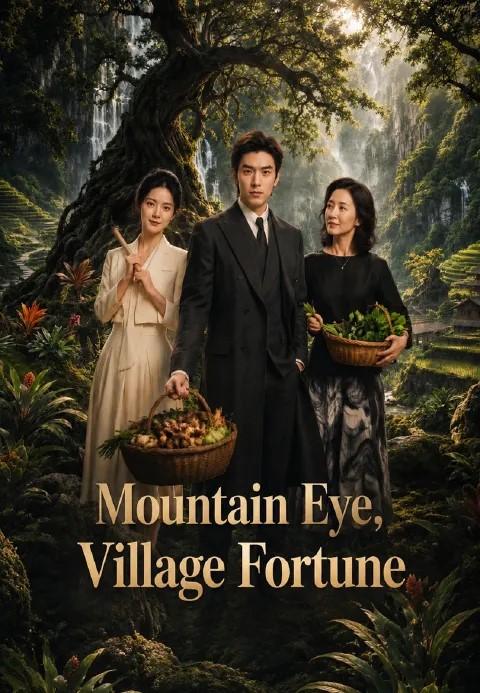 Mountain Eye, Village Fortune